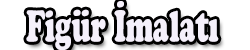 Figür İmalatı Logo